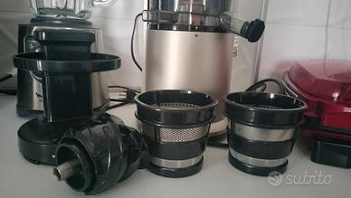 estrattore marca Philips. come Nuovo 