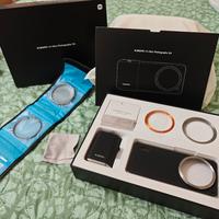 kit fotografico Xiaomi 14 ultra