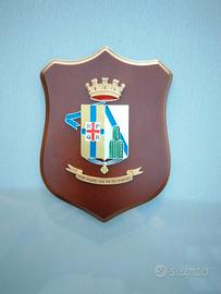crest 45° fanteria "Arborea"