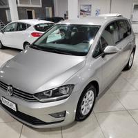 Volkswagen Golf Sportsvan Golf Sportsvan 1.6 TDI C