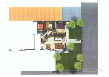 Attività / Licenza di 105 m² con 4 locali a San Gi
