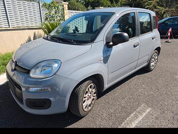 Fiat Panda 1.2 Easy Connect