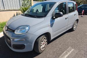 Fiat Panda 1.2 Easy Connect