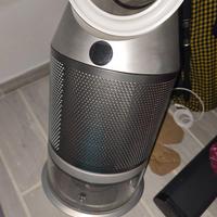 DYSON Ventilatore e purificatore d'aria Pure