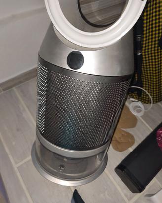DYSON Ventilatore e purificatore d'aria Pure