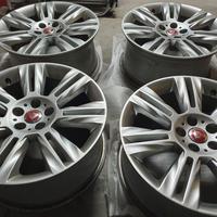 CERCHI JAGUAR XF/XE/ FPACE/EPACE