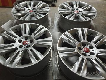 CERCHI JAGUAR XF/XE/ FPACE/EPACE