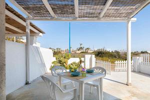 Torre Suda-gallipoli Bilo x coppia 100m mare