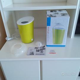 macchina per pop-corn Brabantia 