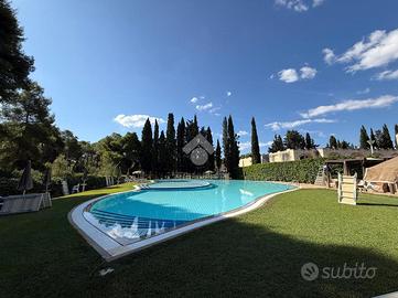 CASA INDIPENDENTE A CASTELLANETA