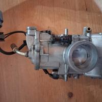 carburatore keihin 36 pwk