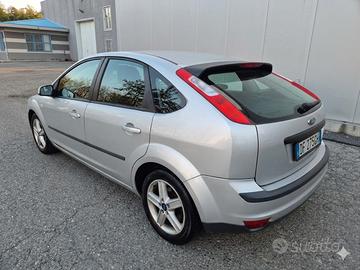 Ford Focus Mk2 2007 1.9 TDI 115 CV