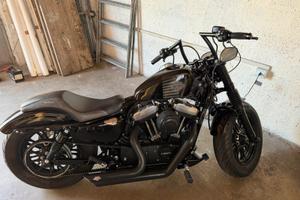 Harley davidson forty eight