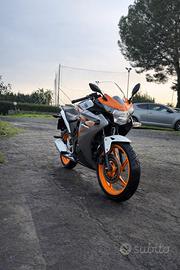 Honda CBR 125