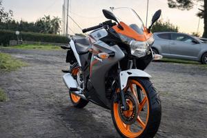 Honda CBR 125
