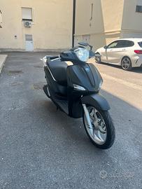 Piaggio liberty 50 4T 2019
