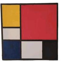 QUADRO FAMOSO DIPINTO A MANO SU TELA CM 50x50