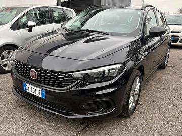 Fiat Tipo 1.4 T-Jet 120CV SW Lounge GPL