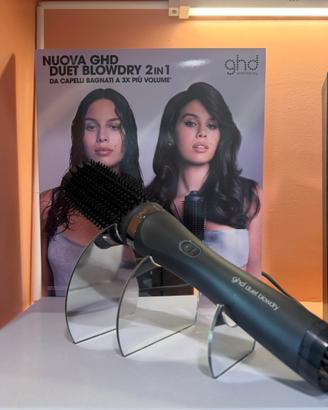 Ghd NUOVA GHD DUET BLOWDRY 2IN 1