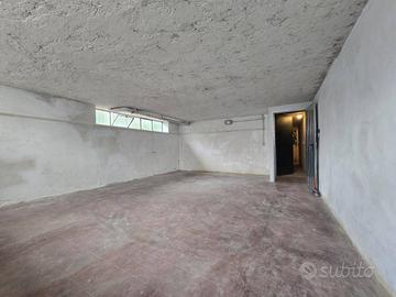 Immobile di 60 m² a Bergamo