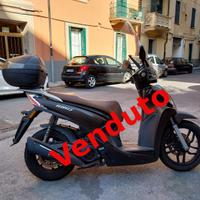 Kymco People 150i - 2018