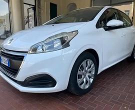Peugeot 208 5pt. 1.2 puretech Allure s