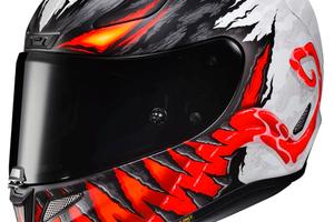 casco hjc rpha 11 taglia L