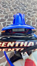 Beta RR 125 4T R – 2024 – 1.500 KM