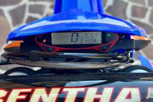 Beta RR 125 4T R – 2024 – 1.500 KM