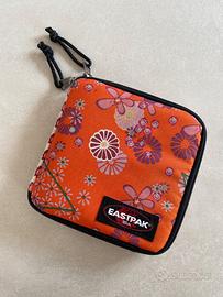 Porta cd - eastpack