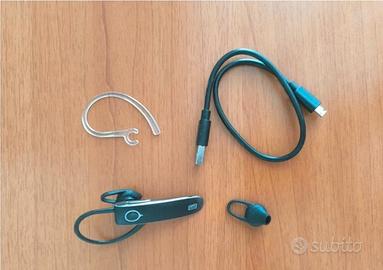 Auricolare Bluetooth Cellularline