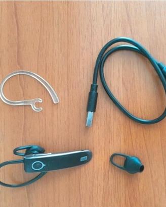 Auricolare Bluetooth Cellularline