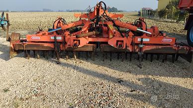 Erpice rotante maschio aquila 4000