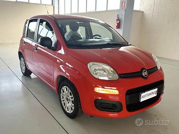 Fiat Panda 1.2 EasyPower 69cv GPL