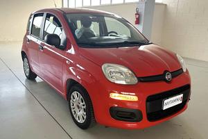 Fiat Panda 1.2 EasyPower 69cv GPL