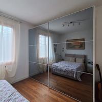 Armadio ante scorrevoli