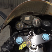 Aprilia RS 125