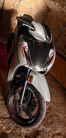 Honda SH 350 - 2022