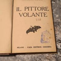 Bucci Il pittore volante 