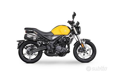 Voge Trofeo 350