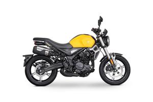 Voge Trofeo 350