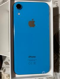 Iphone XR 128gb