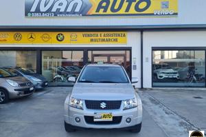 SUZUKI Grand Vitara 1.9 DDiS 3 porte Offroad