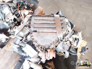 MOTORE FIAT FIORINO 1.3 TD 2017 225A2000 218/2026