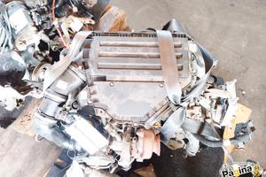 MOTORE FIAT FIORINO 1.3 TD 2017 225A2000 218/2026