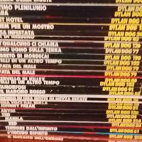 fumetti Dylan dog 