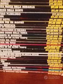 fumetti Dylan dog 