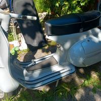 Piaggio Vespa 125 (VN) - 1964