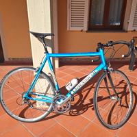 bici da corsa Daccordi