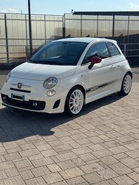 500 abarth